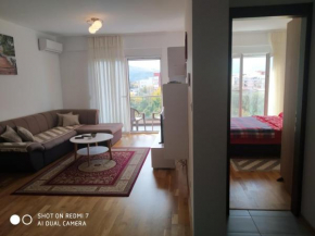 Renta apartman